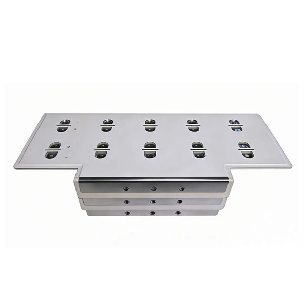 What are some top-tier industrial switches 