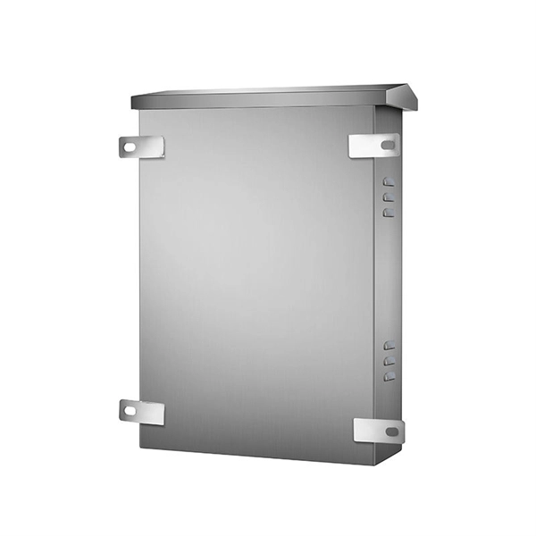 Array-type fiber optic acoustic vibration sensor