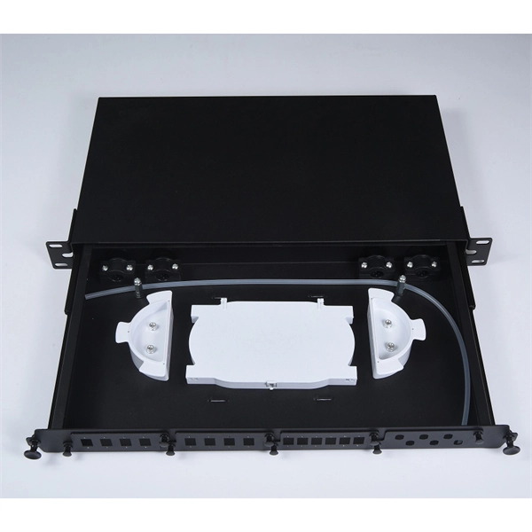 Recommended Manufacturers of Double-Channel Cable Trays