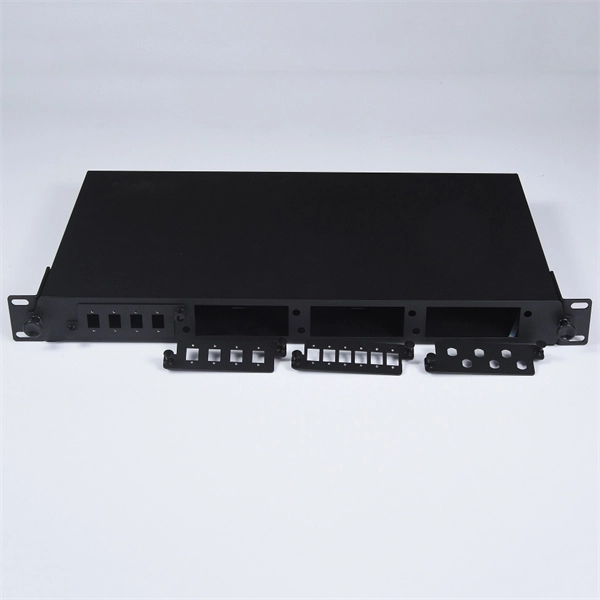 What is a security optical cable 