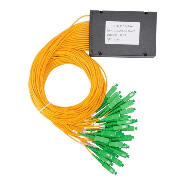 Distribution box panels come in various sizes 