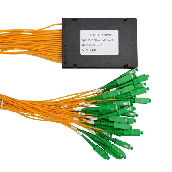 Niger Fiber Optic Sensor Production