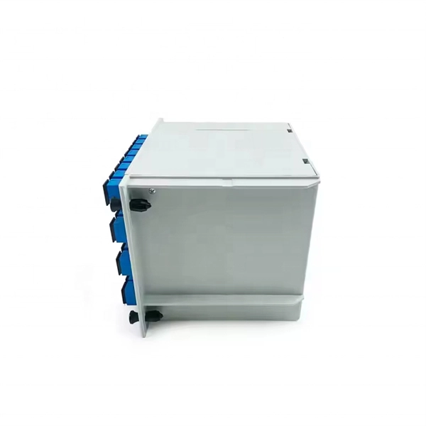 Ranking of Guyana Fiber Optic Sensor Companies