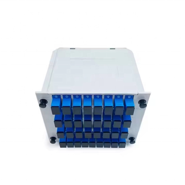 Multimode optical cable outdoor