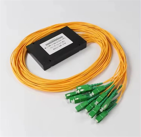 Intelligent Inspection of Distribution Boxes