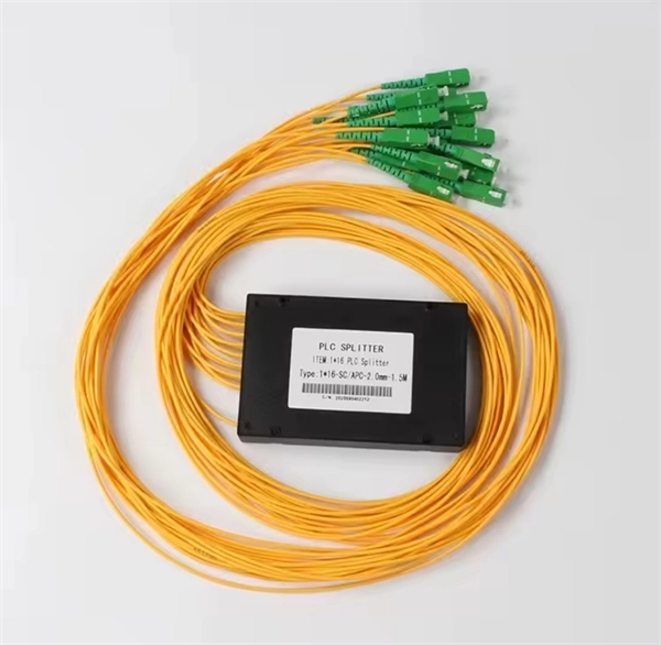 Fiber optic junction boxes for sale near Dubai Bridge