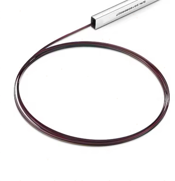 Optical module input power