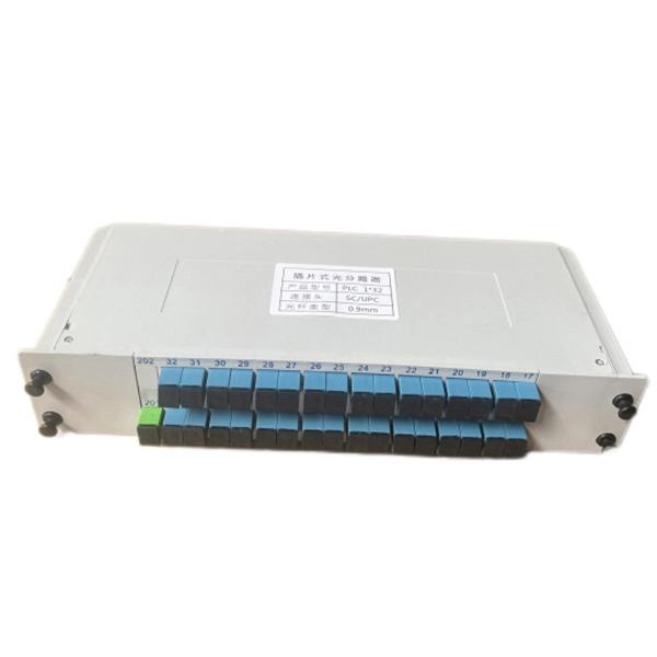 Bridging Fiber Optic Cable with a Wireless Router