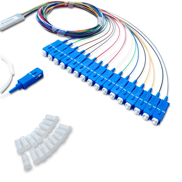 Disassembly of the Optical Cable Pulling Machine
