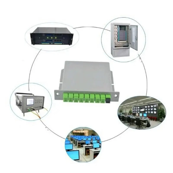 Industrial Switch Product Introduction