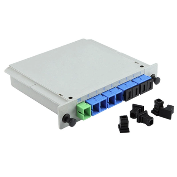 Core switches are typically powered by PoE