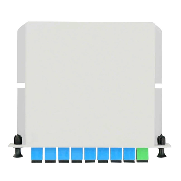 Change the switch of the distribution box to automatic