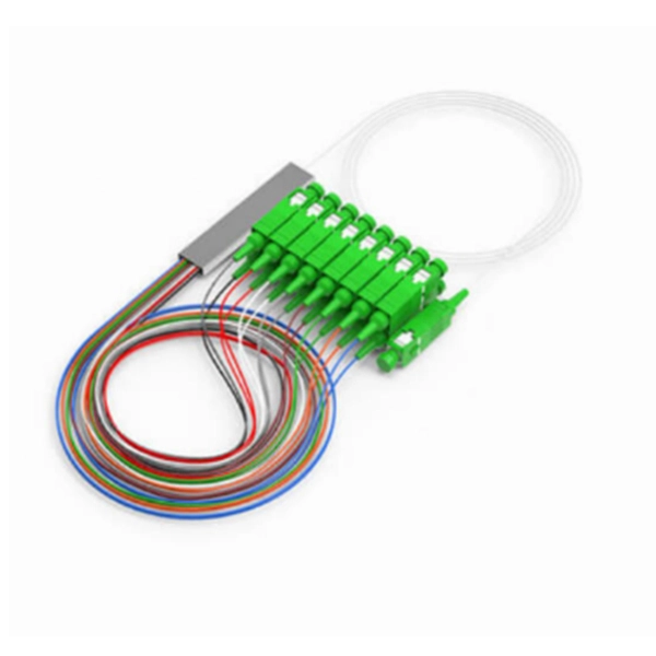 Correct wiring connection in the distribution box