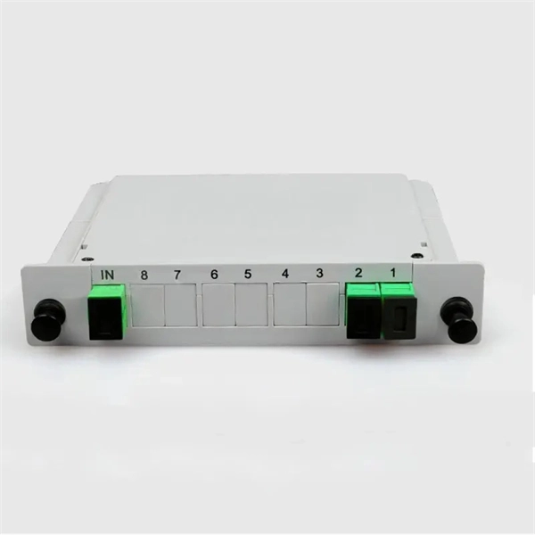 How to identify the ground wire in a distribution box 