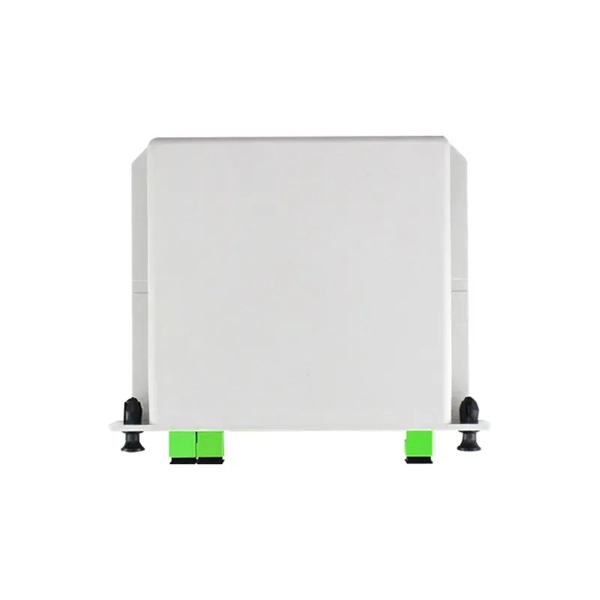 Explosion-proof type of power distribution system for wind power generation cabinets