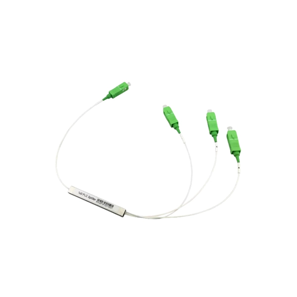The wire in the distribution box is broken