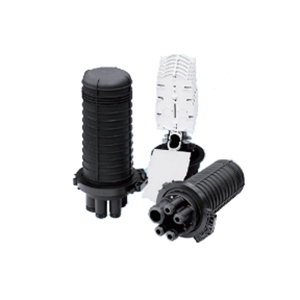Contact information for straight-through cable trays