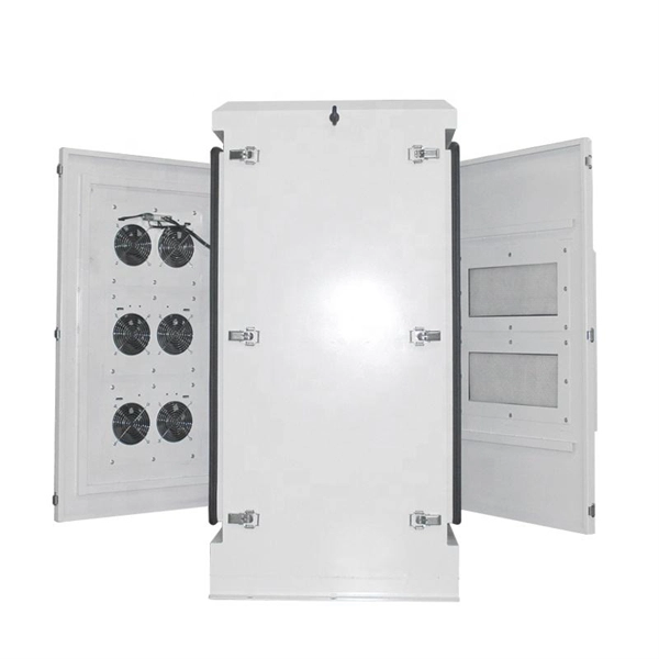 Croatia 3-Year Warranty Cold Aisle Cabinet 1U