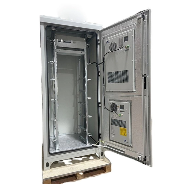 Corrugated duct fiber optic intelligent quality assurance