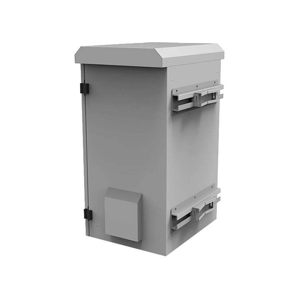 How to leave a wiring box for the distribution box