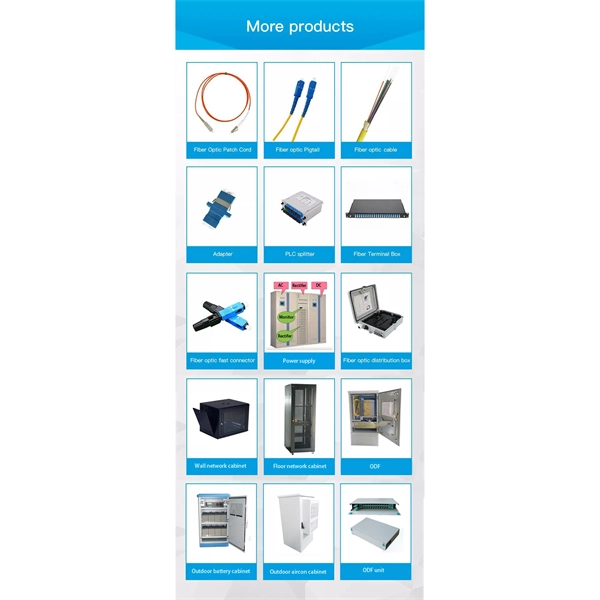 Dongya Anti-corrosion Lighting Distribution Box Manufacturer