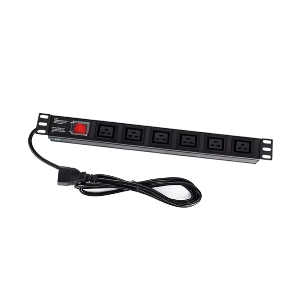 Jordan Flame-Retardant Long-Span Cable Tray