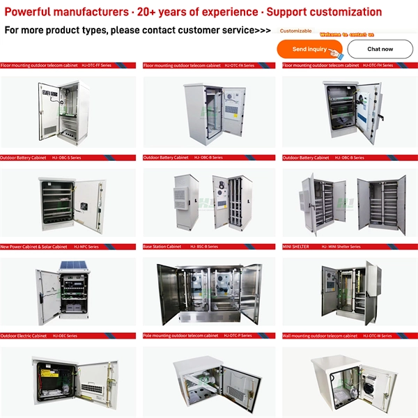 Fiber Optic Cable Quality Report