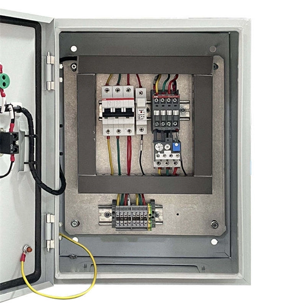 Development Trends of Cable Trays