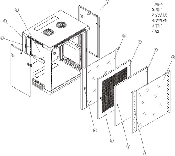 Should fire pumps be equipped with line inspection cabinets 