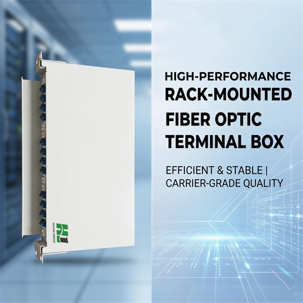 Power supply AB to the distribution box