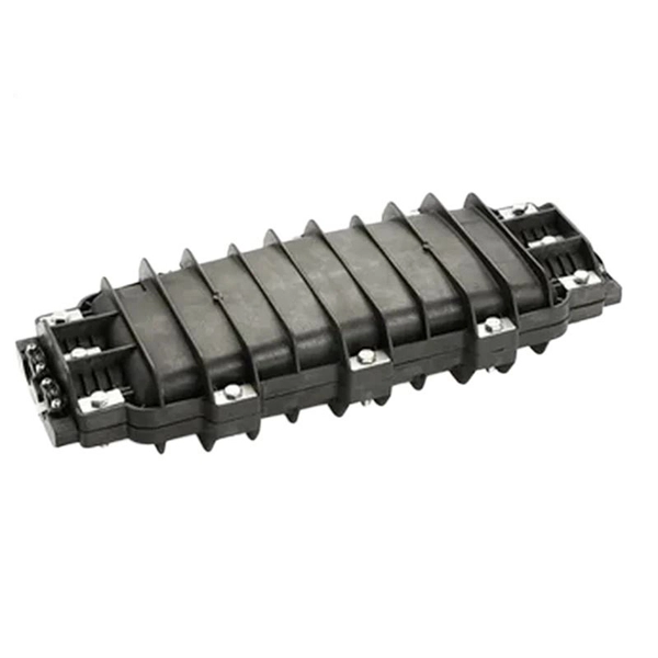 What are the key parameters for fiber optic communication 