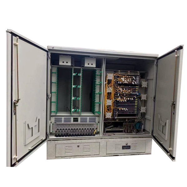 Recommended Manufacturers of Professional Distribution Boxes in Barbados