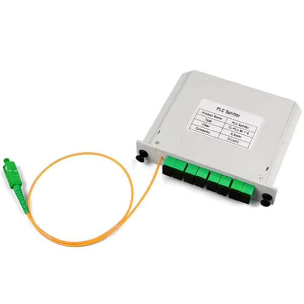 RXPMV in the distribution box