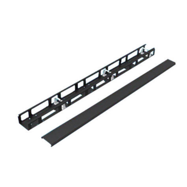 High-voltage switchgear stator busbar