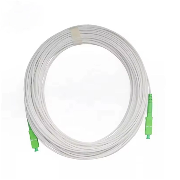Special tools for splicing drop cables and optical fibers