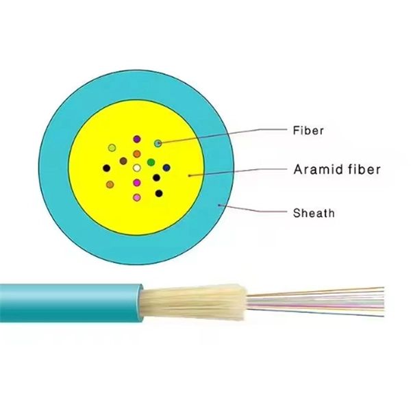 SC type fiber optic connector adapter