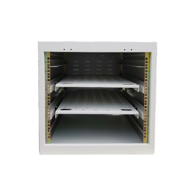 Brazilian Fire-Resistant Cable Tray Production