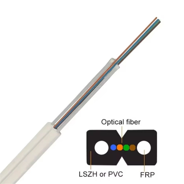 720 Optical Distribution Box Protection Box for Four-Network Integration