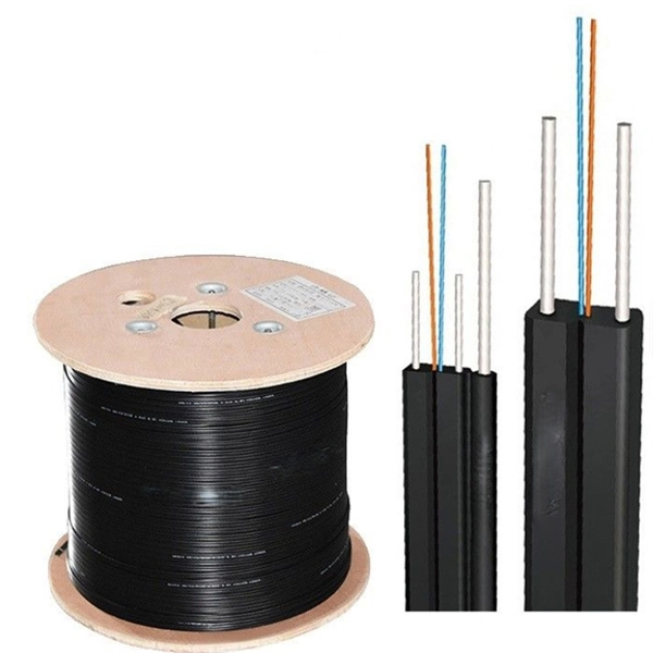 Network patch panel and cable management frame installation