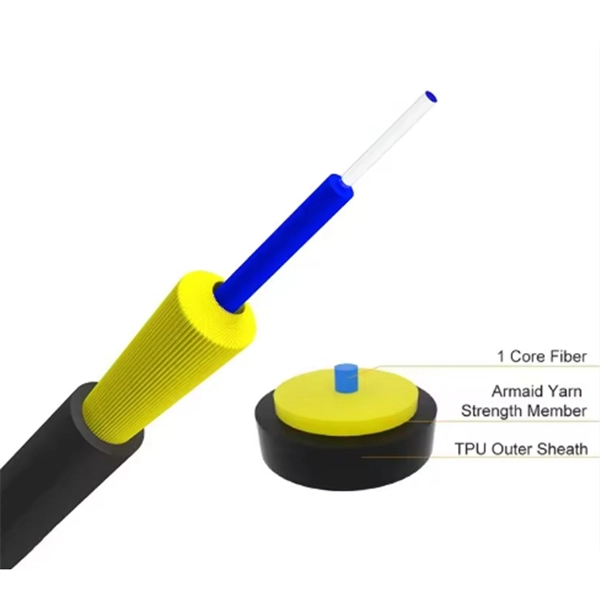 New Light Source for Bahamas Optical Power Meter