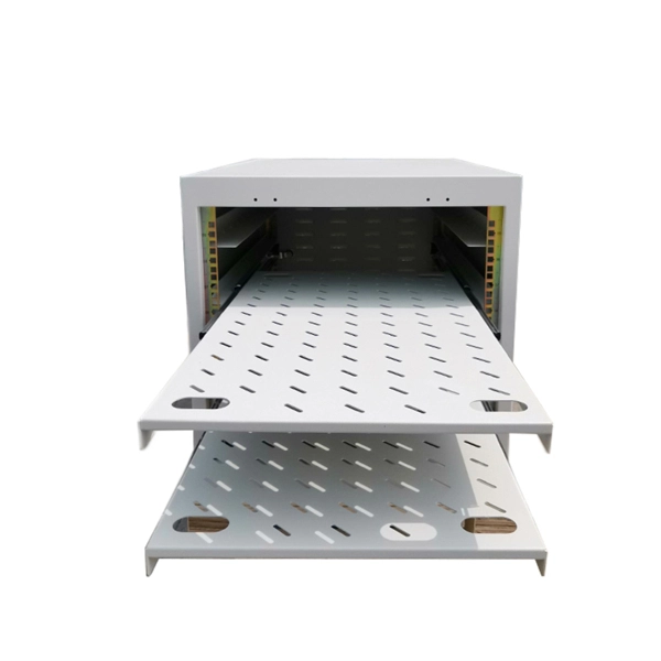 Price of New Data Center Racks