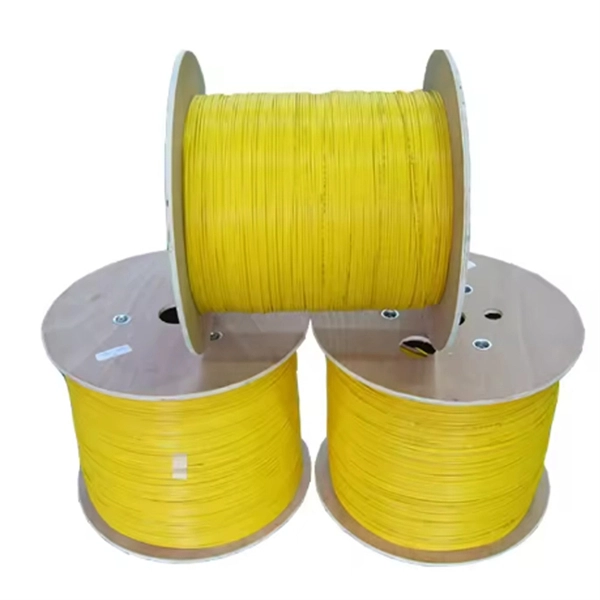 Optical Cable Upgrade Project Plan for Computer Room