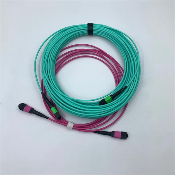 Fiber Optic Multiplexing for Relay Protection