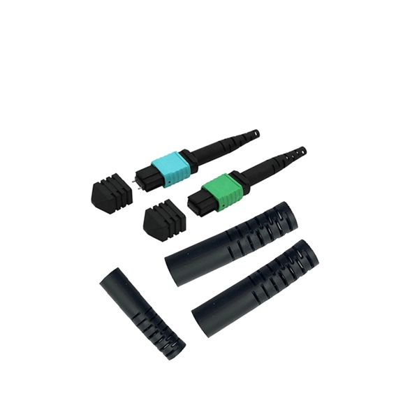 New Turkmenistan LC Fiber Optic Adapters