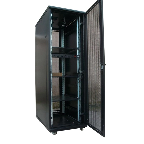 Belgian Energy-Saving Grid Cable Trays