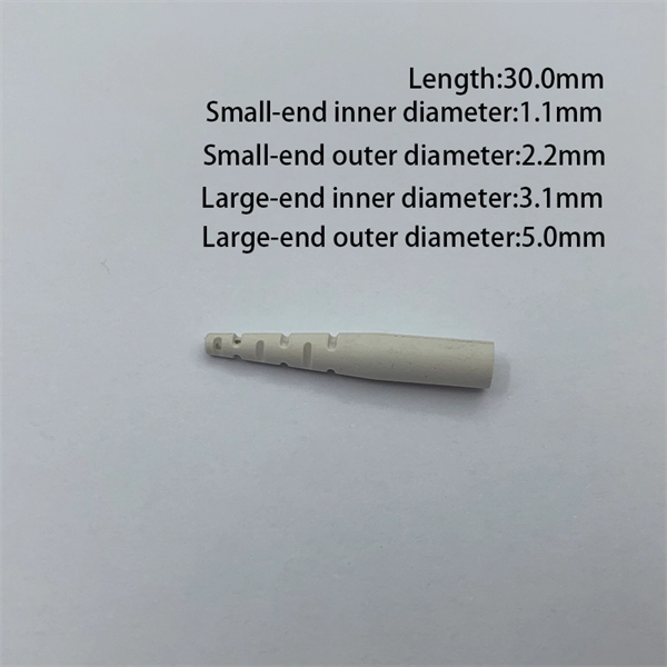Mto fiber optic patch cord