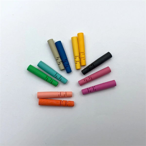 Intelligent Fiber Laser Pointer