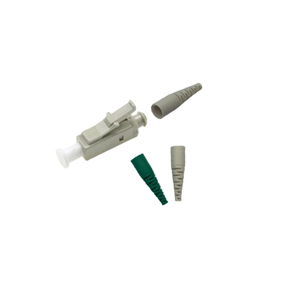 Fiber Optic Network Capability Indicators