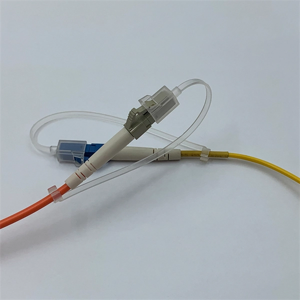 What is the function of a relay protection plug 