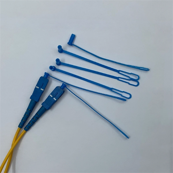 Gray Fireproof Plastic Cable Tray